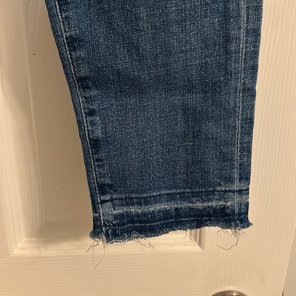 Ralph Lauren ankle jeans - Picture 3 of 6